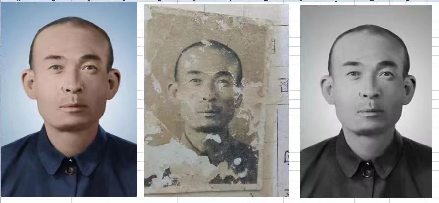 大兴安岭老照片模糊修复-21